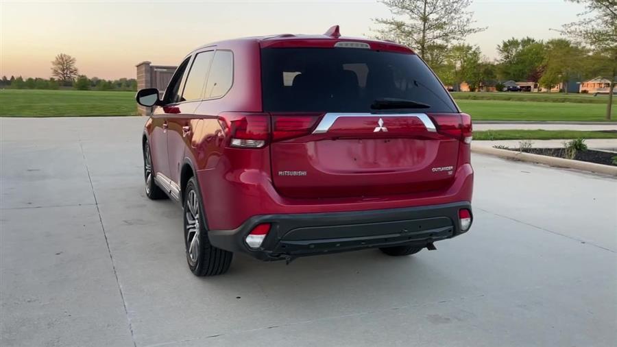 2018 Mitsubishi Outlander SE, available for sale in Elida, Ohio | Josh's All Under Ten LLC. Elida, Ohio 2018 Mitsubishi Outlander SE, available for sale in Elida, Ohio | Josh's All Under Ten LLC. Elida, Ohio