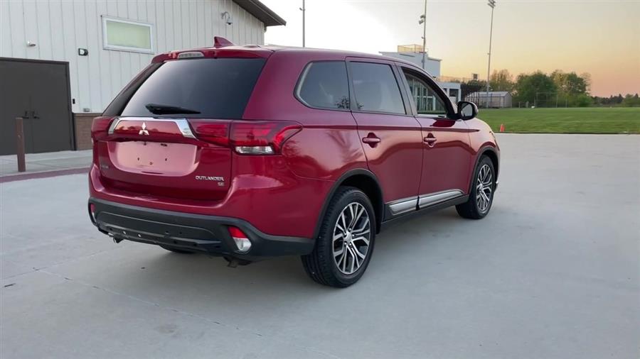 2018 Mitsubishi Outlander SE, available for sale in Elida, Ohio | Josh's All Under Ten LLC. Elida, Ohio 2018 Mitsubishi Outlander SE, available for sale in Elida, Ohio | Josh's All Under Ten LLC. Elida, Ohio