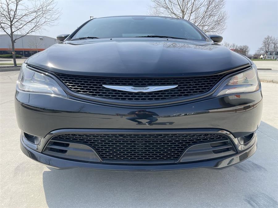 2015 Chrysler 200 S, available for sale in Elida, Ohio | Josh's All Under Ten LLC. Elida, Ohio 2015 Chrysler 200 S, available for sale in Elida, Ohio | Josh's All Under Ten LLC. Elida, Ohio