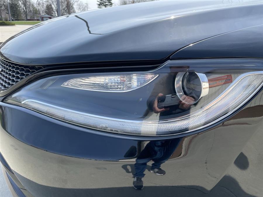 2015 Chrysler 200 S, available for sale in Elida, Ohio | Josh's All Under Ten LLC. Elida, Ohio 2015 Chrysler 200 S, available for sale in Elida, Ohio | Josh's All Under Ten LLC. Elida, Ohio