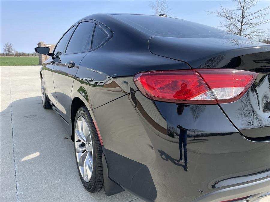 2015 Chrysler 200 S, available for sale in Elida, Ohio | Josh's All Under Ten LLC. Elida, Ohio 2015 Chrysler 200 S, available for sale in Elida, Ohio | Josh's All Under Ten LLC. Elida, Ohio