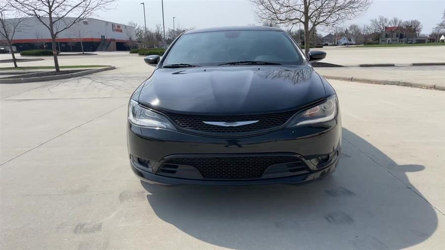 2015 Chrysler 200 S, available for sale in Elida, Ohio | Josh's All Under Ten LLC. Elida, Ohio 2015 Chrysler 200 S, available for sale in Elida, Ohio | Josh's All Under Ten LLC. Elida, Ohio