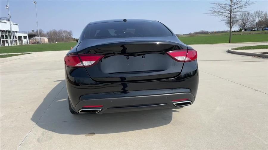 2015 Chrysler 200 S, available for sale in Elida, Ohio | Josh's All Under Ten LLC. Elida, Ohio 2015 Chrysler 200 S, available for sale in Elida, Ohio | Josh's All Under Ten LLC. Elida, Ohio