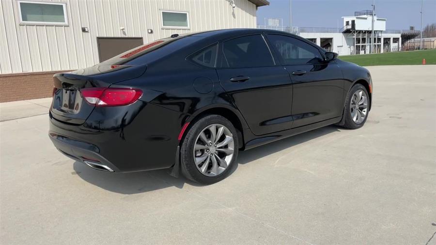 2015 Chrysler 200 S, available for sale in Elida, Ohio | Josh's All Under Ten LLC. Elida, Ohio 2015 Chrysler 200 S, available for sale in Elida, Ohio | Josh's All Under Ten LLC. Elida, Ohio