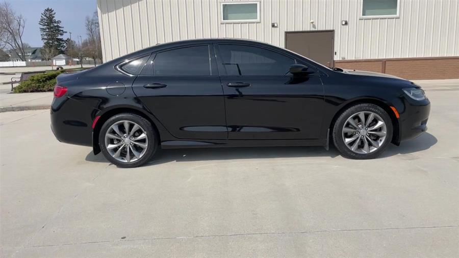 2015 Chrysler 200 S, available for sale in Elida, Ohio | Josh's All Under Ten LLC. Elida, Ohio 2015 Chrysler 200 S, available for sale in Elida, Ohio | Josh's All Under Ten LLC. Elida, Ohio