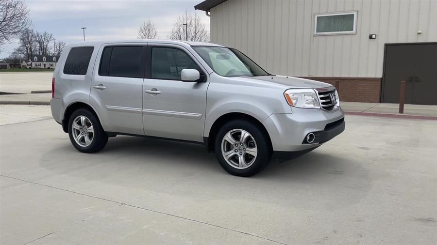 2013 Honda Pilot EX-L, available for sale in Elida, Ohio | Josh's All Under Ten LLC. Elida, Ohio 2013 Honda Pilot EX-L, available for sale in Elida, Ohio | Josh's All Under Ten LLC. Elida, Ohio