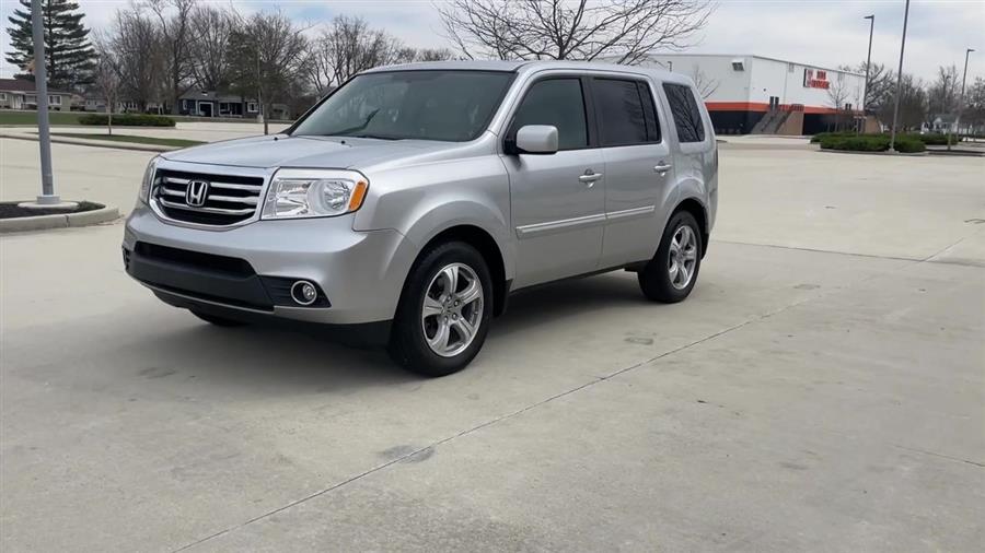 2013 Honda Pilot EX-L, available for sale in Elida, Ohio | Josh's All Under Ten LLC. Elida, Ohio 2013 Honda Pilot EX-L, available for sale in Elida, Ohio | Josh's All Under Ten LLC. Elida, Ohio