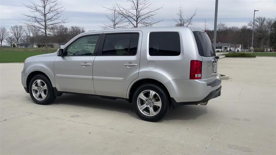 2013 Honda Pilot EX-L, available for sale in Elida, Ohio | Josh's All Under Ten LLC. Elida, Ohio 2013 Honda Pilot EX-L, available for sale in Elida, Ohio | Josh's All Under Ten LLC. Elida, Ohio