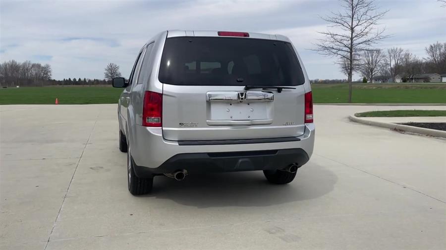 2013 Honda Pilot EX-L, available for sale in Elida, Ohio | Josh's All Under Ten LLC. Elida, Ohio 2013 Honda Pilot EX-L, available for sale in Elida, Ohio | Josh's All Under Ten LLC. Elida, Ohio