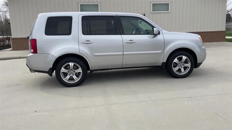 2013 Honda Pilot EX-L, available for sale in Elida, Ohio | Josh's All Under Ten LLC. Elida, Ohio 2013 Honda Pilot EX-L, available for sale in Elida, Ohio | Josh's All Under Ten LLC. Elida, Ohio