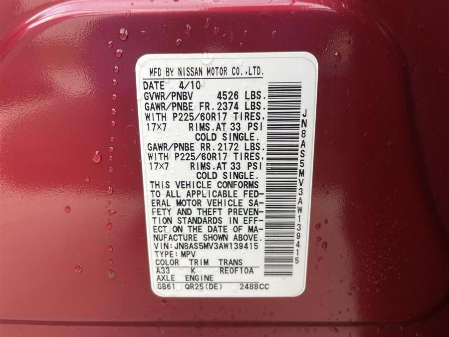 2010 Nissan Rogue SL, available for sale in Elida, Ohio | Josh's All Under Ten LLC. Elida, Ohio 2010 Nissan Rogue SL, available for sale in Elida, Ohio | Josh's All Under Ten LLC. Elida, Ohio