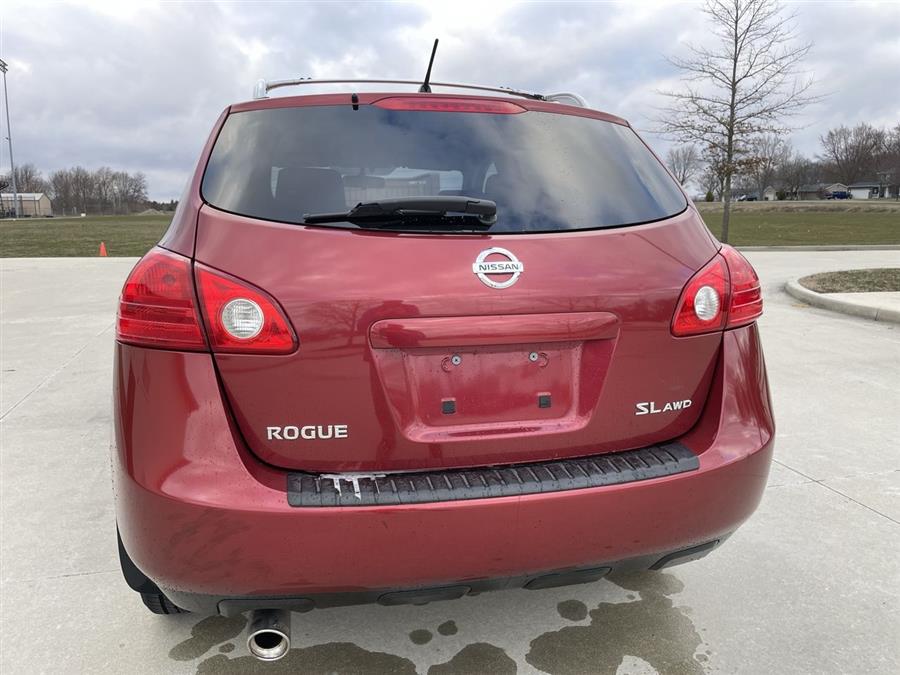 2010 Nissan Rogue SL, available for sale in Elida, Ohio | Josh's All Under Ten LLC. Elida, Ohio 2010 Nissan Rogue SL, available for sale in Elida, Ohio | Josh's All Under Ten LLC. Elida, Ohio
