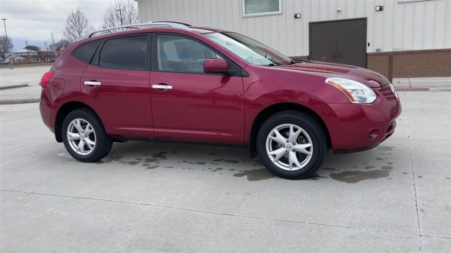 2010 Nissan Rogue SL, available for sale in Elida, Ohio | Josh's All Under Ten LLC. Elida, Ohio 2010 Nissan Rogue SL, available for sale in Elida, Ohio | Josh's All Under Ten LLC. Elida, Ohio