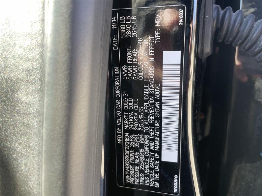 2015 Volvo Xc60 T6, available for sale in Elida, Ohio | Josh's All Under Ten LLC. Elida, Ohio 2015 Volvo Xc60 T6, available for sale in Elida, Ohio | Josh's All Under Ten LLC. Elida, Ohio