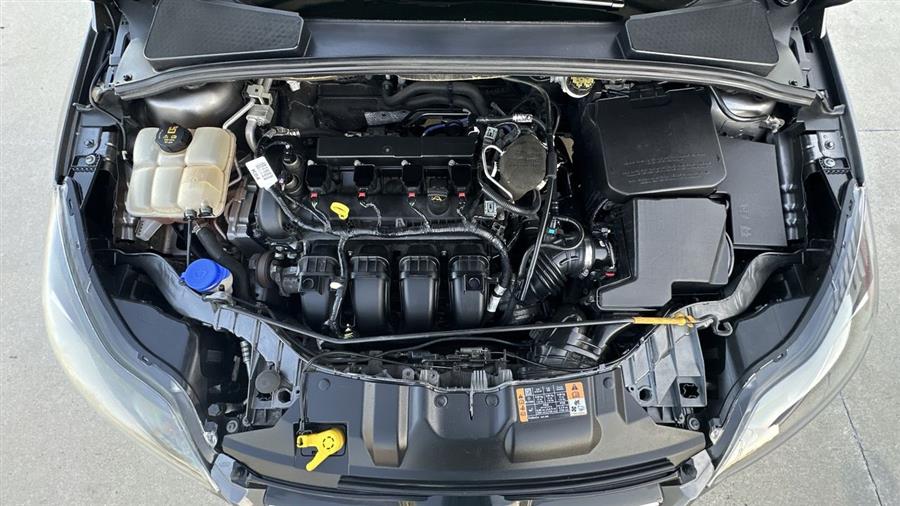 2014 Ford Focus Titanium, available for sale in Elida, Ohio | Josh's All Under Ten LLC. Elida, Ohio 2014 Ford Focus Titanium, available for sale in Elida, Ohio | Josh's All Under Ten LLC. Elida, Ohio