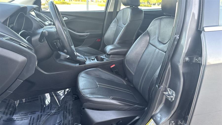 2014 Ford Focus Titanium, available for sale in Elida, Ohio | Josh's All Under Ten LLC. Elida, Ohio 2014 Ford Focus Titanium, available for sale in Elida, Ohio | Josh's All Under Ten LLC. Elida, Ohio