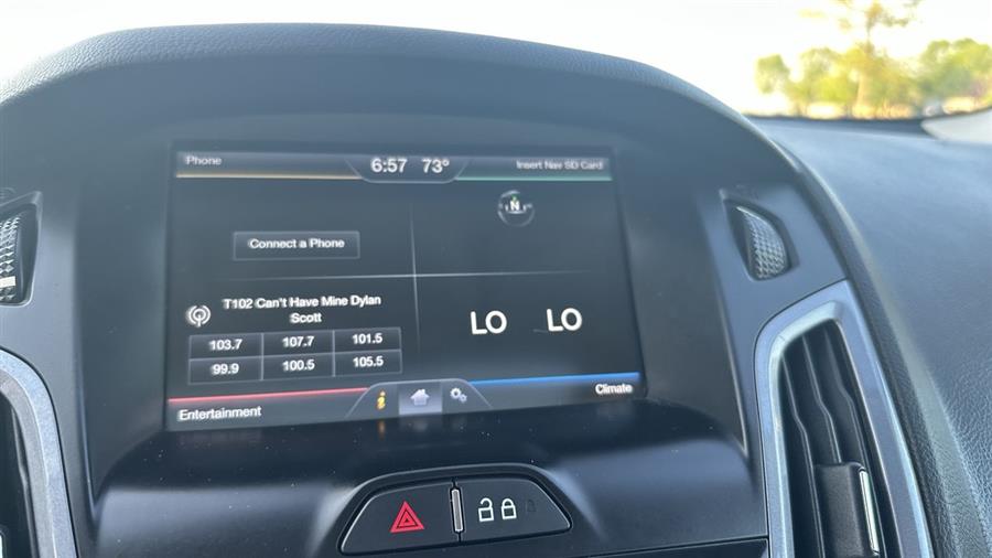 2014 Ford Focus Titanium, available for sale in Elida, Ohio | Josh's All Under Ten LLC. Elida, Ohio 2014 Ford Focus Titanium, available for sale in Elida, Ohio | Josh's All Under Ten LLC. Elida, Ohio