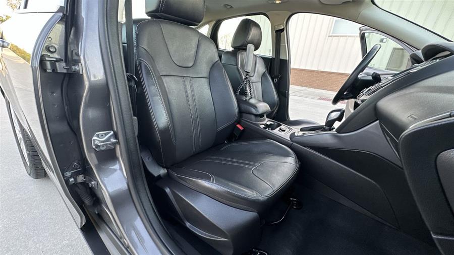 2014 Ford Focus Titanium, available for sale in Elida, Ohio | Josh's All Under Ten LLC. Elida, Ohio 2014 Ford Focus Titanium, available for sale in Elida, Ohio | Josh's All Under Ten LLC. Elida, Ohio