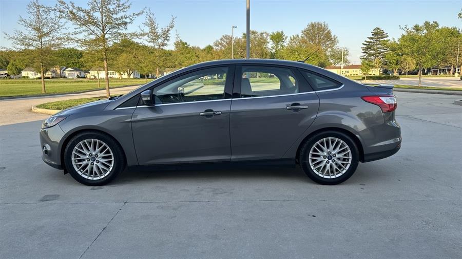 2014 Ford Focus Titanium, available for sale in Elida, Ohio | Josh's All Under Ten LLC. Elida, Ohio 2014 Ford Focus Titanium, available for sale in Elida, Ohio | Josh's All Under Ten LLC. Elida, Ohio