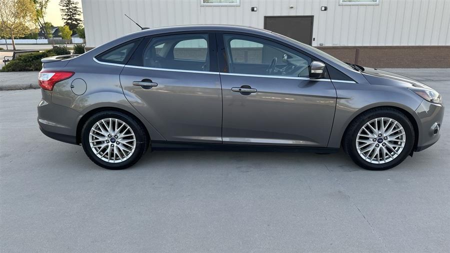 2014 Ford Focus Titanium, available for sale in Elida, Ohio | Josh's All Under Ten LLC. Elida, Ohio 2014 Ford Focus Titanium, available for sale in Elida, Ohio | Josh's All Under Ten LLC. Elida, Ohio