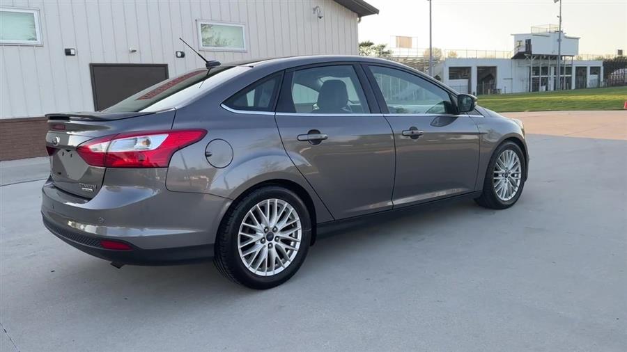 2014 Ford Focus Titanium, available for sale in Elida, Ohio | Josh's All Under Ten LLC. Elida, Ohio 2014 Ford Focus Titanium, available for sale in Elida, Ohio | Josh's All Under Ten LLC. Elida, Ohio