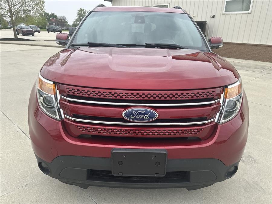 2014 Ford Explorer Limited, available for sale in Elida, Ohio | Josh's All Under Ten LLC. Elida, Ohio 2014 Ford Explorer Limited, available for sale in Elida, Ohio | Josh's All Under Ten LLC. Elida, Ohio