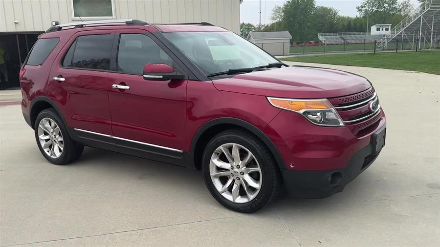 2014 Ford Explorer Limited, available for sale in Elida, Ohio | Josh's All Under Ten LLC. Elida, Ohio 2014 Ford Explorer Limited, available for sale in Elida, Ohio | Josh's All Under Ten LLC. Elida, Ohio