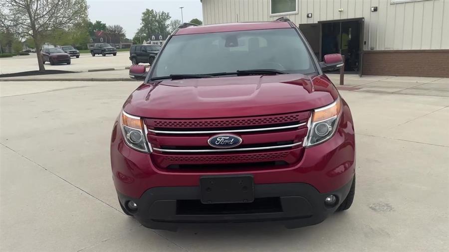 2014 Ford Explorer Limited, available for sale in Elida, Ohio | Josh's All Under Ten LLC. Elida, Ohio 2014 Ford Explorer Limited, available for sale in Elida, Ohio | Josh's All Under Ten LLC. Elida, Ohio