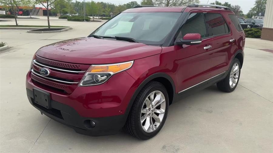 2014 Ford Explorer Limited, available for sale in Elida, Ohio | Josh's All Under Ten LLC. Elida, Ohio 2014 Ford Explorer Limited, available for sale in Elida, Ohio | Josh's All Under Ten LLC. Elida, Ohio