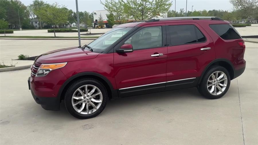 2014 Ford Explorer Limited, available for sale in Elida, Ohio | Josh's All Under Ten LLC. Elida, Ohio 2014 Ford Explorer Limited, available for sale in Elida, Ohio | Josh's All Under Ten LLC. Elida, Ohio
