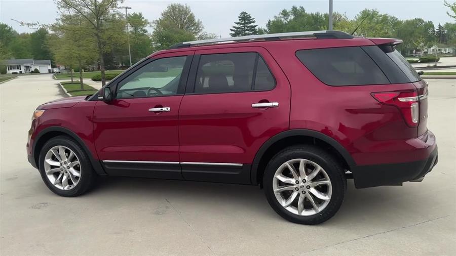 2014 Ford Explorer Limited, available for sale in Elida, Ohio | Josh's All Under Ten LLC. Elida, Ohio 2014 Ford Explorer Limited, available for sale in Elida, Ohio | Josh's All Under Ten LLC. Elida, Ohio
