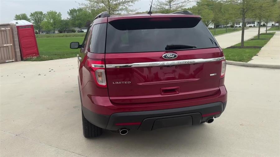 2014 Ford Explorer Limited, available for sale in Elida, Ohio | Josh's All Under Ten LLC. Elida, Ohio 2014 Ford Explorer Limited, available for sale in Elida, Ohio | Josh's All Under Ten LLC. Elida, Ohio