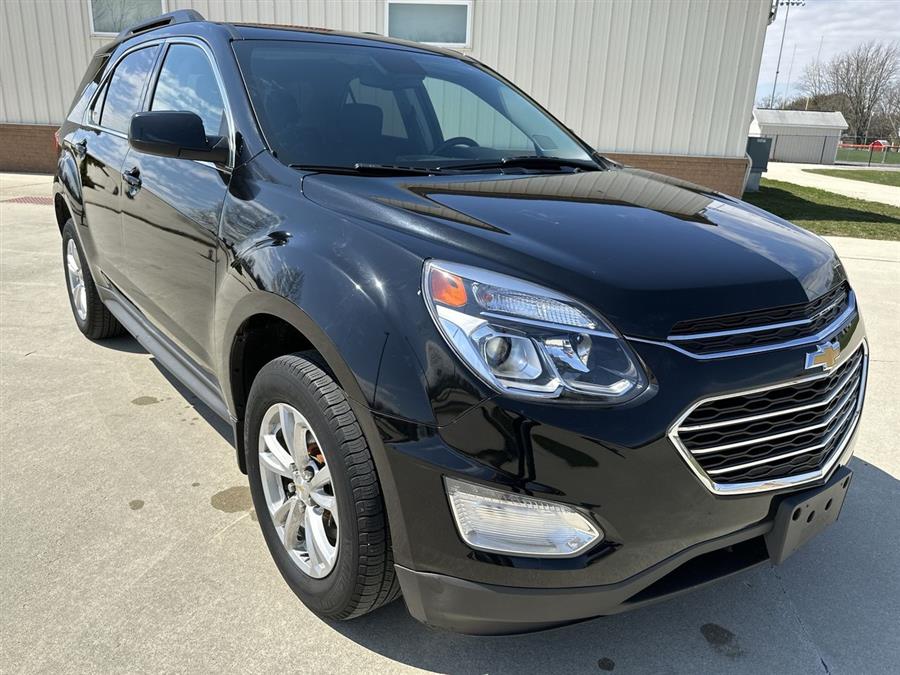 2017 Chevrolet Equinox LT, available for sale in Elida, Ohio | Josh's All Under Ten LLC. Elida, Ohio 2017 Chevrolet Equinox LT, available for sale in Elida, Ohio | Josh's All Under Ten LLC. Elida, Ohio