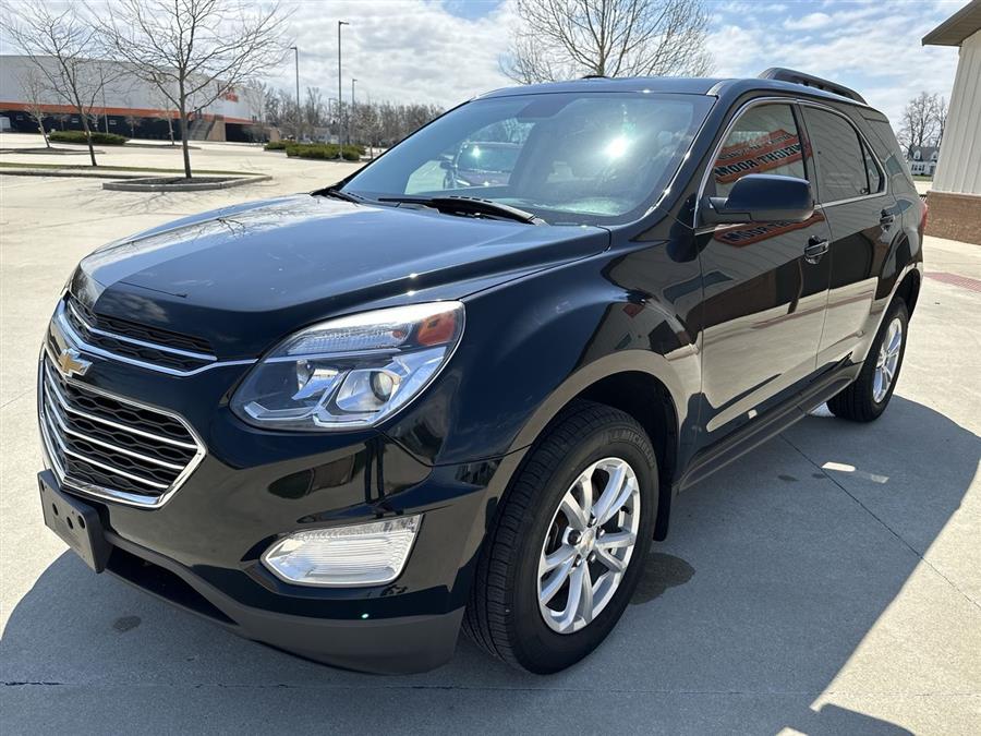 2017 Chevrolet Equinox LT, available for sale in Elida, Ohio | Josh's All Under Ten LLC. Elida, Ohio 2017 Chevrolet Equinox LT, available for sale in Elida, Ohio | Josh's All Under Ten LLC. Elida, Ohio