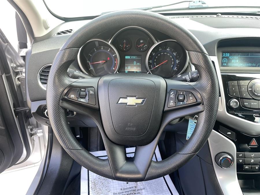 2015 Chevrolet Cruze 1LT, available for sale in Elida, Ohio | Josh's All Under Ten LLC. Elida, Ohio 2015 Chevrolet Cruze 1LT, available for sale in Elida, Ohio | Josh's All Under Ten LLC. Elida, Ohio