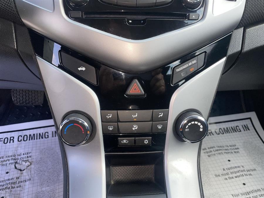2015 Chevrolet Cruze 1LT, available for sale in Elida, Ohio | Josh's All Under Ten LLC. Elida, Ohio 2015 Chevrolet Cruze 1LT, available for sale in Elida, Ohio | Josh's All Under Ten LLC. Elida, Ohio