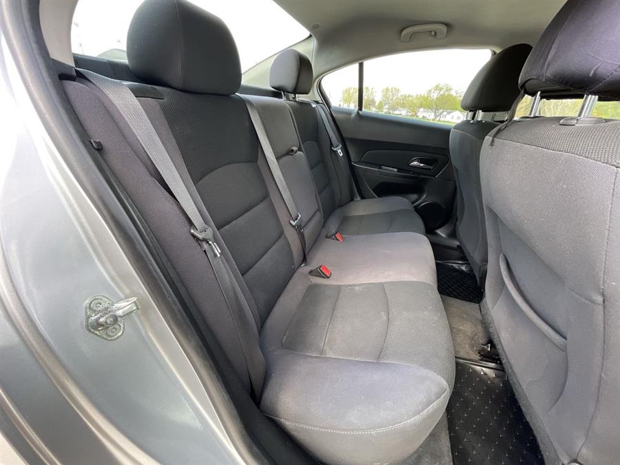2015 Chevrolet Cruze 1LT, available for sale in Elida, Ohio | Josh's All Under Ten LLC. Elida, Ohio 2015 Chevrolet Cruze 1LT, available for sale in Elida, Ohio | Josh's All Under Ten LLC. Elida, Ohio