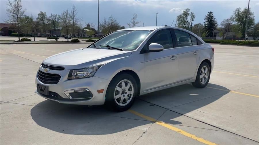 2015 Chevrolet Cruze 1LT, available for sale in Elida, Ohio | Josh's All Under Ten LLC. Elida, Ohio 2015 Chevrolet Cruze 1LT, available for sale in Elida, Ohio | Josh's All Under Ten LLC. Elida, Ohio
