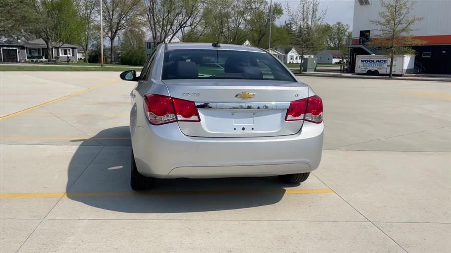 2015 Chevrolet Cruze 1LT, available for sale in Elida, Ohio | Josh's All Under Ten LLC. Elida, Ohio 2015 Chevrolet Cruze 1LT, available for sale in Elida, Ohio | Josh's All Under Ten LLC. Elida, Ohio