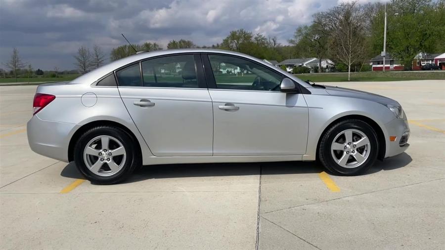 2015 Chevrolet Cruze 1LT, available for sale in Elida, Ohio | Josh's All Under Ten LLC. Elida, Ohio 2015 Chevrolet Cruze 1LT, available for sale in Elida, Ohio | Josh's All Under Ten LLC. Elida, Ohio