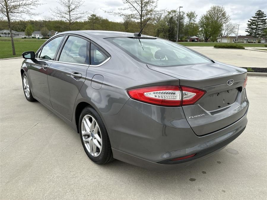 2014 Ford Fusion SE, available for sale in Elida, Ohio | Josh's All Under Ten LLC. Elida, Ohio 2014 Ford Fusion SE, available for sale in Elida, Ohio | Josh's All Under Ten LLC. Elida, Ohio