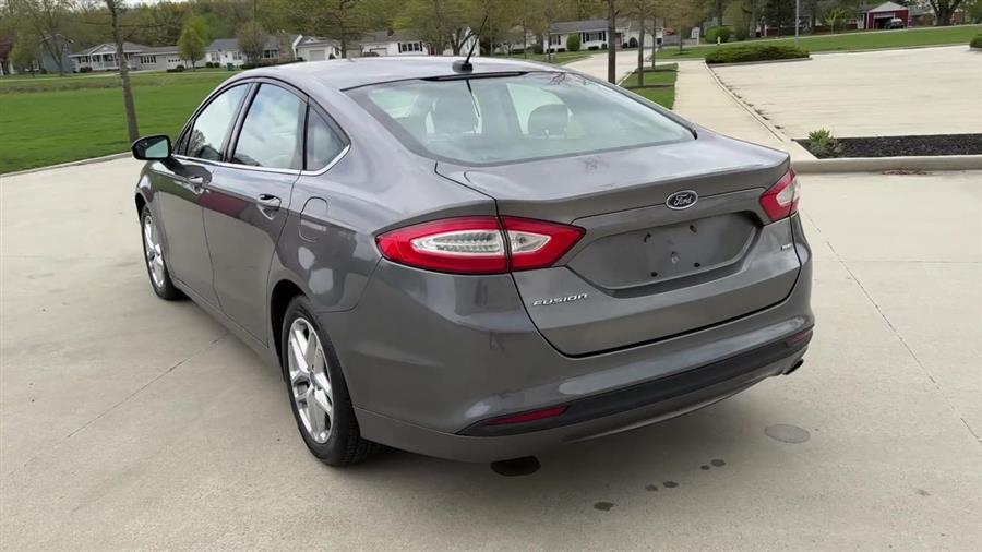 2014 Ford Fusion SE, available for sale in Elida, Ohio | Josh's All Under Ten LLC. Elida, Ohio 2014 Ford Fusion SE, available for sale in Elida, Ohio | Josh's All Under Ten LLC. Elida, Ohio