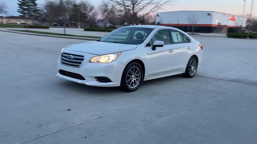 2015 Subaru Legacy 2.5i, available for sale in Elida, Ohio | Josh's All Under Ten LLC. Elida, Ohio 2015 Subaru Legacy 2.5i, available for sale in Elida, Ohio | Josh's All Under Ten LLC. Elida, Ohio