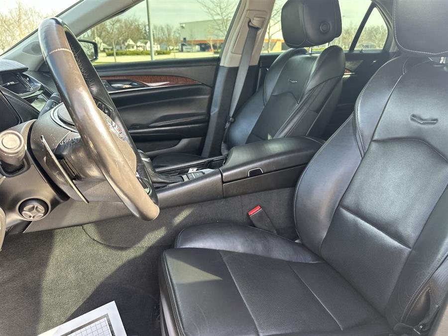 2014 Cadillac Cts 3.6L Luxury, available for sale in Elida, Ohio | Josh's All Under Ten LLC. Elida, Ohio 2014 Cadillac Cts 3.6L Luxury, available for sale in Elida, Ohio | Josh's All Under Ten LLC. Elida, Ohio