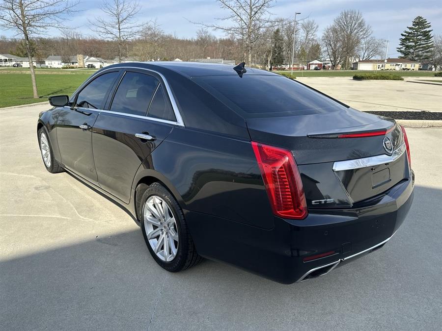 2014 Cadillac Cts 3.6L Luxury, available for sale in Elida, Ohio | Josh's All Under Ten LLC. Elida, Ohio 2014 Cadillac Cts 3.6L Luxury, available for sale in Elida, Ohio | Josh's All Under Ten LLC. Elida, Ohio