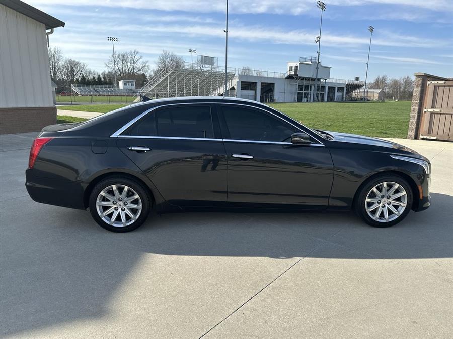 2014 Cadillac Cts 3.6L Luxury, available for sale in Elida, Ohio | Josh's All Under Ten LLC. Elida, Ohio 2014 Cadillac Cts 3.6L Luxury, available for sale in Elida, Ohio | Josh's All Under Ten LLC. Elida, Ohio