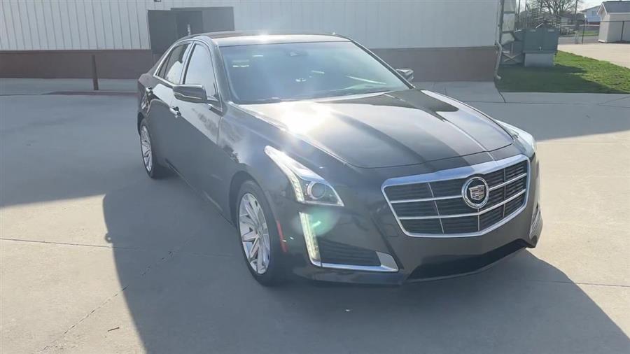 2014 Cadillac Cts 3.6L Luxury, available for sale in Elida, Ohio | Josh's All Under Ten LLC. Elida, Ohio 2014 Cadillac Cts 3.6L Luxury, available for sale in Elida, Ohio | Josh's All Under Ten LLC. Elida, Ohio
