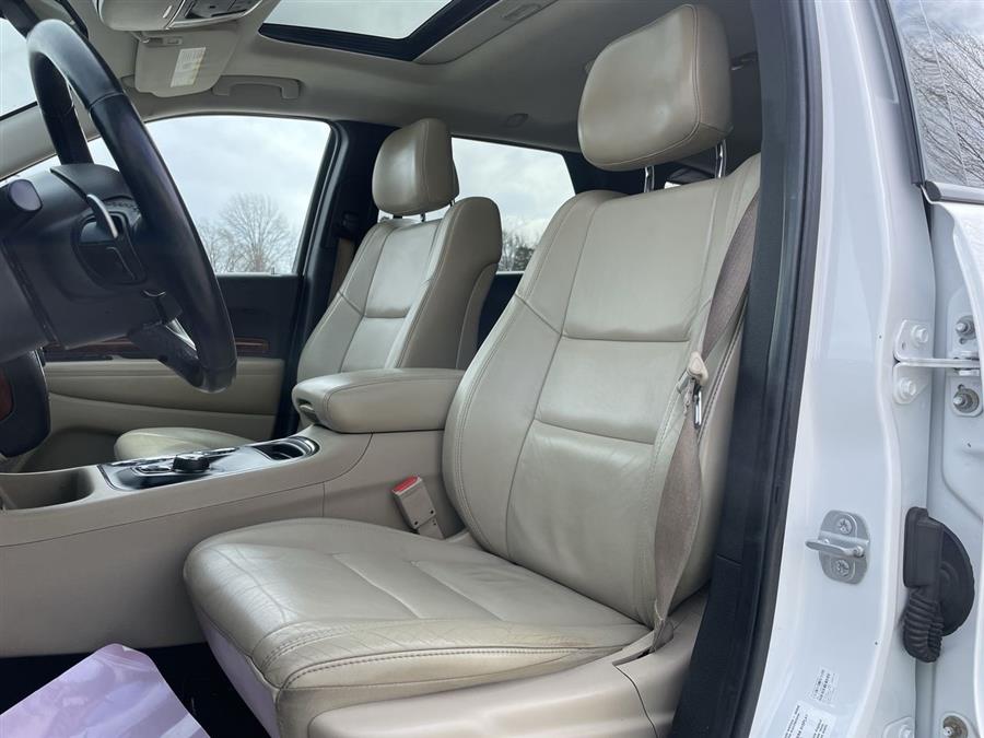 2014 Dodge Durango Limited, available for sale in Elida, Ohio | Josh's All Under Ten LLC. Elida, Ohio 2014 Dodge Durango Limited, available for sale in Elida, Ohio | Josh's All Under Ten LLC. Elida, Ohio