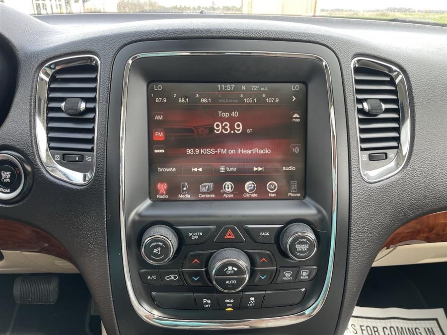 2014 Dodge Durango Limited, available for sale in Elida, Ohio | Josh's All Under Ten LLC. Elida, Ohio 2014 Dodge Durango Limited, available for sale in Elida, Ohio | Josh's All Under Ten LLC. Elida, Ohio