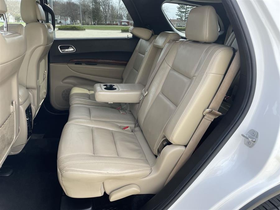 2014 Dodge Durango Limited, available for sale in Elida, Ohio | Josh's All Under Ten LLC. Elida, Ohio 2014 Dodge Durango Limited, available for sale in Elida, Ohio | Josh's All Under Ten LLC. Elida, Ohio